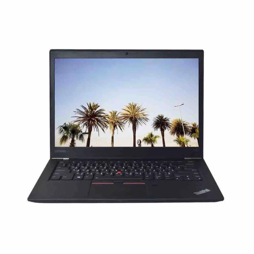 Refurbished Lenovo ThinkPad T470 Core i5 7th Gen Business Laptop Bangalore